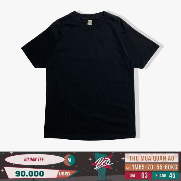 GILDAN TEE