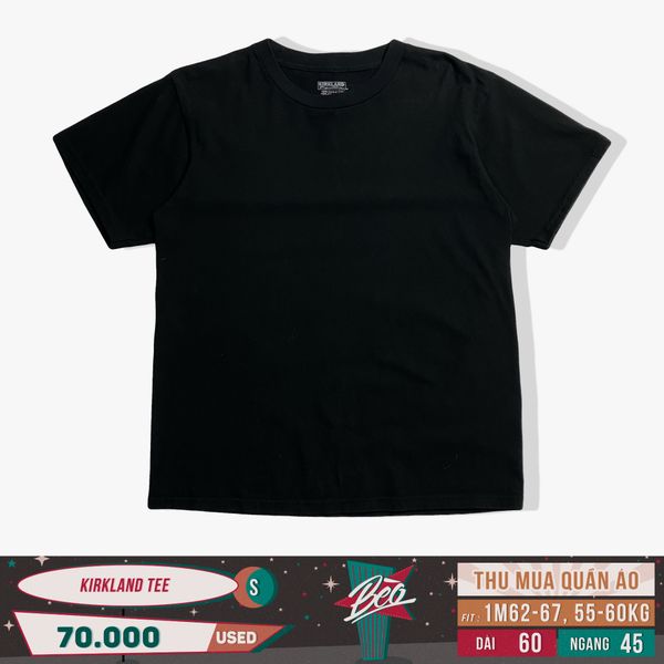 KIRLAND TEE