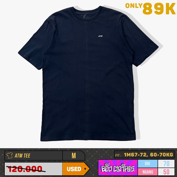 ATM Tee