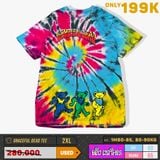 Graceful Dead Tee
