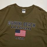 GILDAN TEE