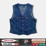 ARGREE GILE DENIMM