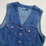 ARGREE GILE DENIMM