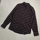 MARC ANTHONY FLANNEL