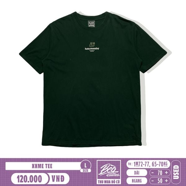 XXME TEE