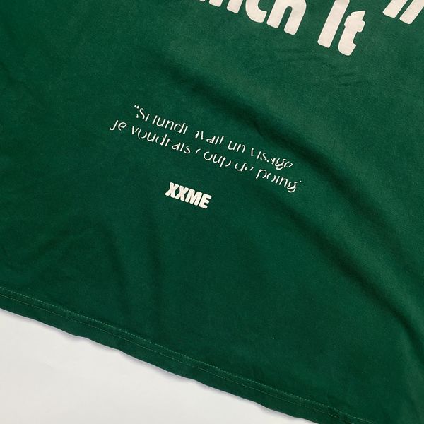 XXME TEE