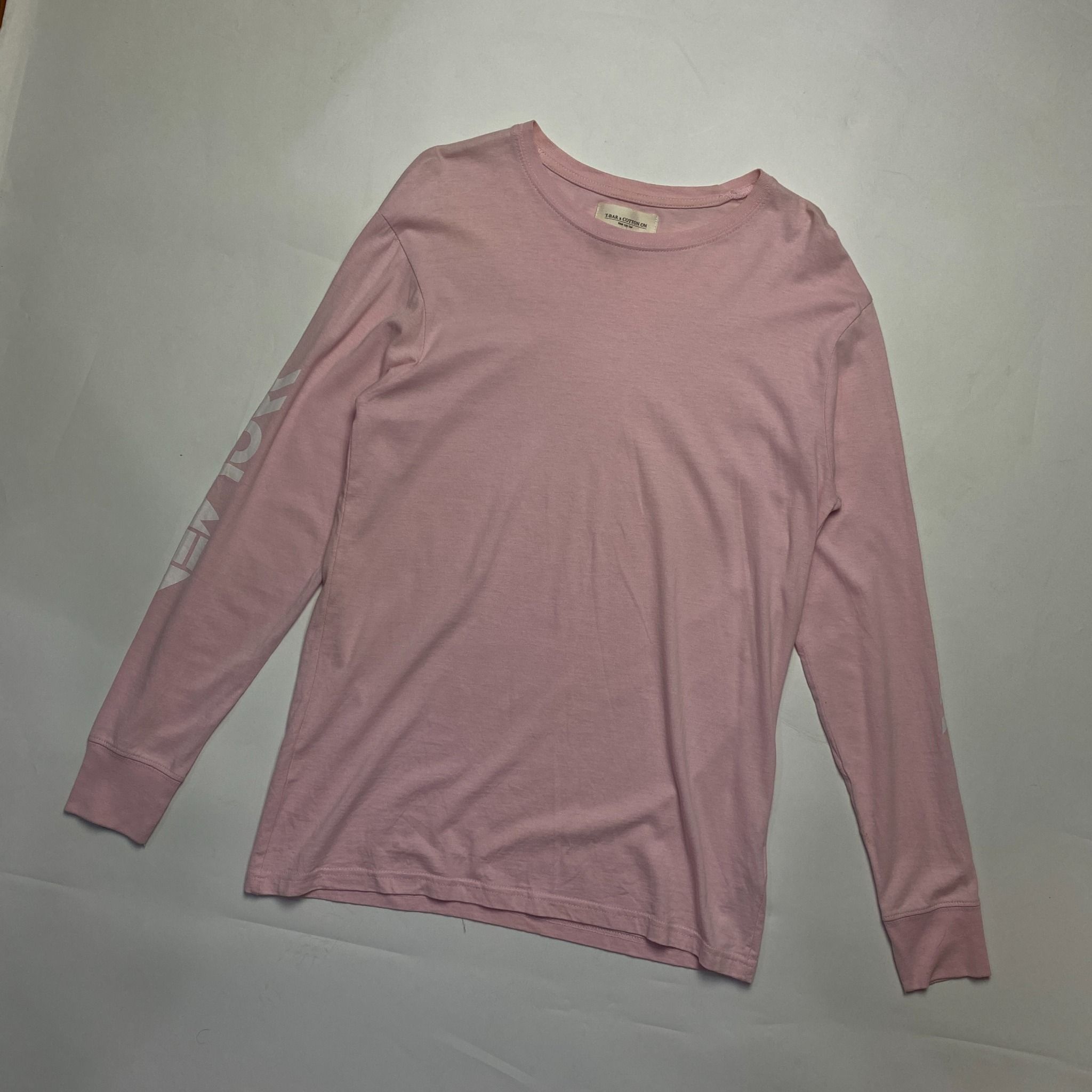 TBAR X COTTON ON SWEATER BEO2HAND