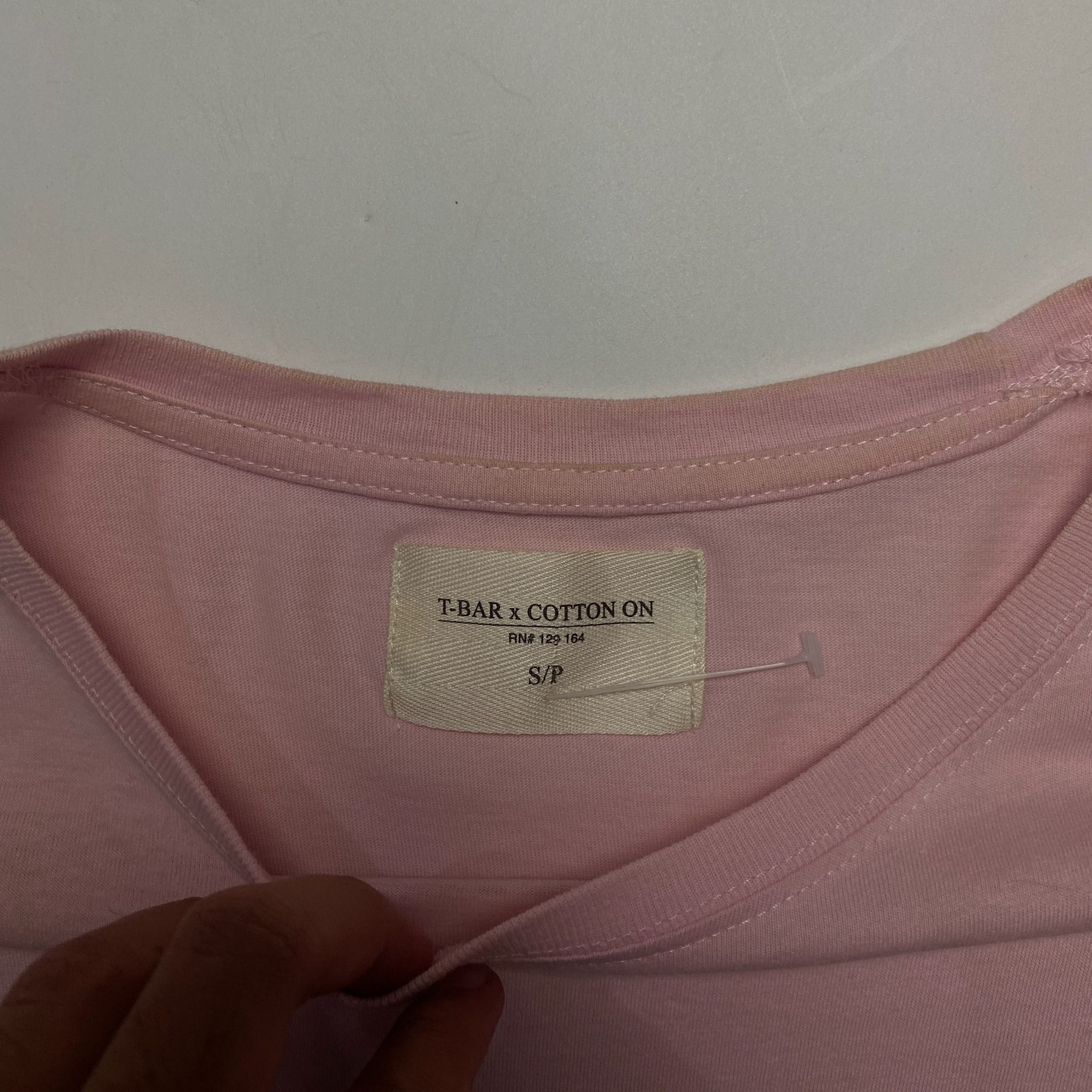 TBAR X COTTON ON SWEATER BEO2HAND