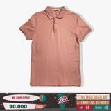 MR SIMPLE POLO