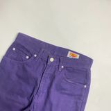 BIG JOHN FLARE KAKI