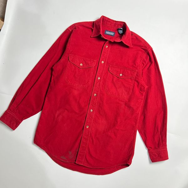 LAND'S END SHIRT