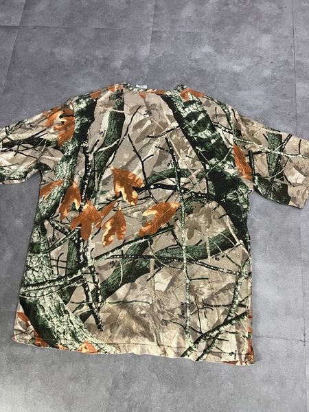 OUTFITTER RIDGE TEE