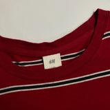 H&M TEE