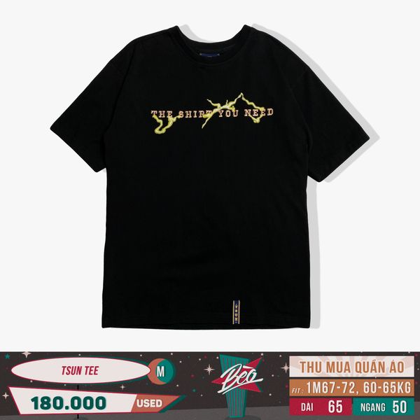 TSUN TEE