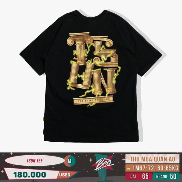 TSUN TEE