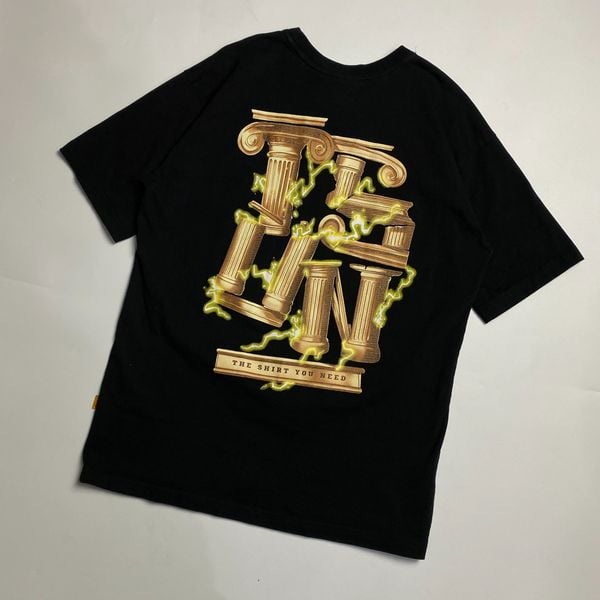 TSUN TEE