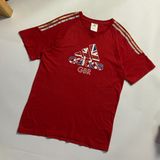 ADIDAS TEE