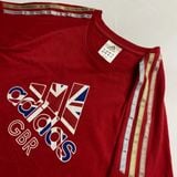 ADIDAS TEE