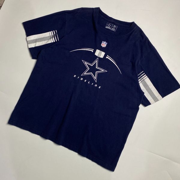 NFL COWBOYS TEE