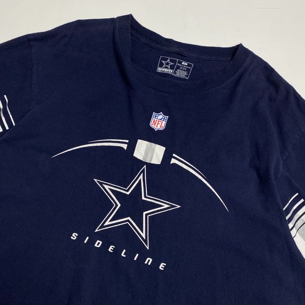 NFL COWBOYS TEE