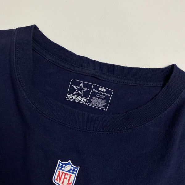 NFL COWBOYS TEE