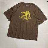 THE FAMOUS TEE