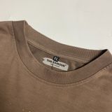 THE FAMOUS TEE