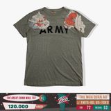 THE GREAT CHINA WALL TEE