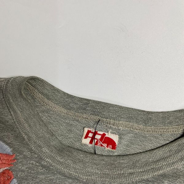 THE GREAT CHINA WALL TEE