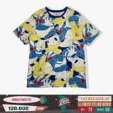 DONALD DUCK TEE