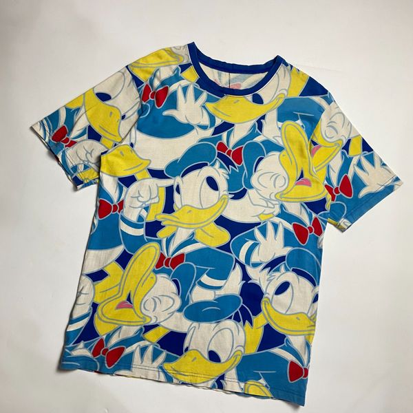 DONALD DUCK TEE