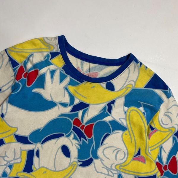 DONALD DUCK TEE