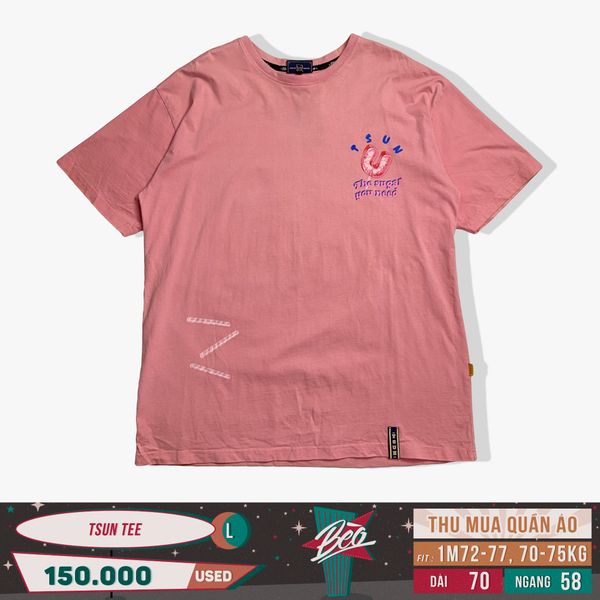 TSUN TEE
