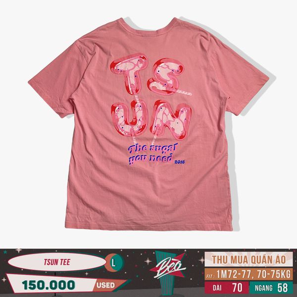 TSUN TEE