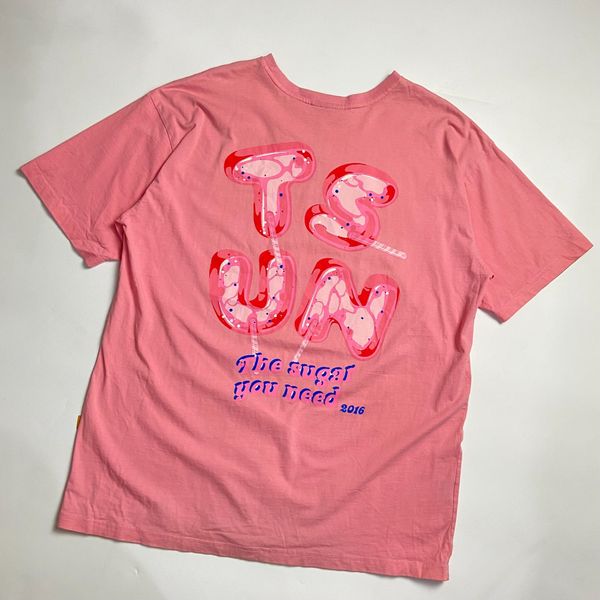 TSUN TEE