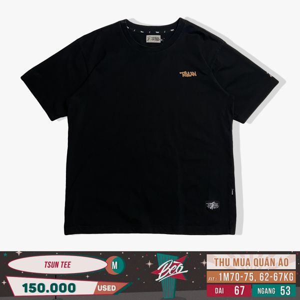 TSUN TEE