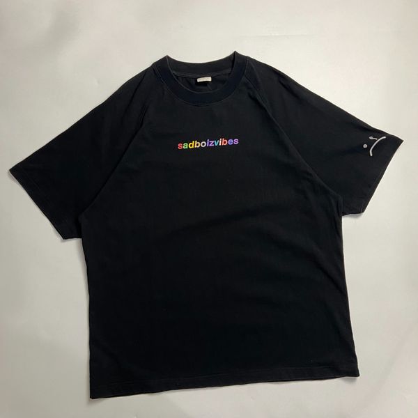 SADBOIZAINTCRY TEE