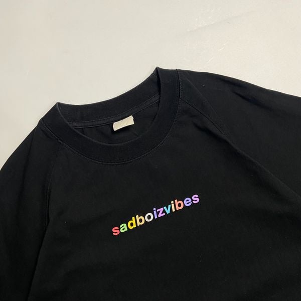 SADBOIZAINTCRY TEE