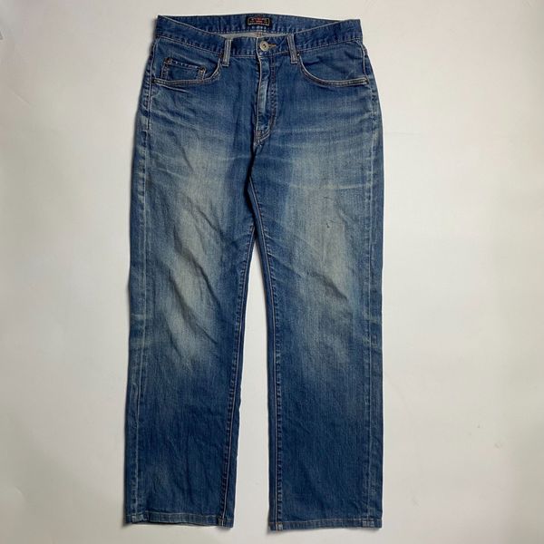 GLHEART REGULAR JEANS