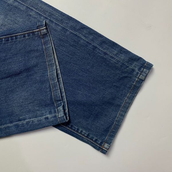 GLHEART REGULAR JEANS