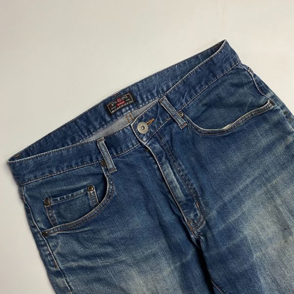 GLHEART REGULAR JEANS