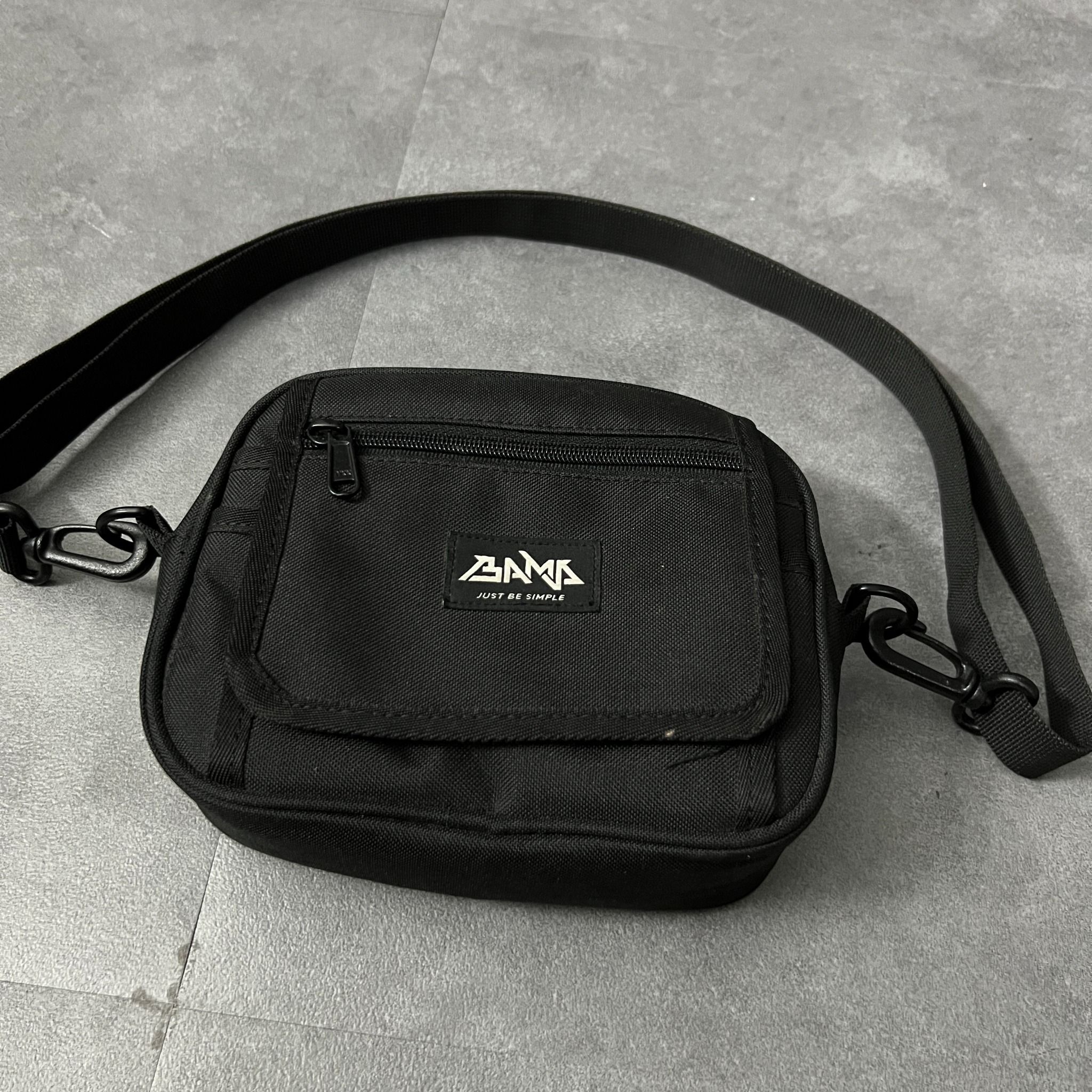 Bama bag sale