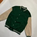 ÁO SHEIN VARSITY