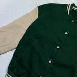 ÁO SHEIN VARSITY