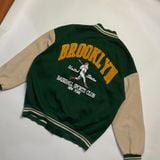 ÁO SHEIN VARSITY
