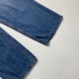 ROCKY BAGGY JEANS