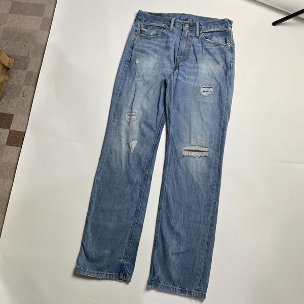 LEVI'S 514 REGULAR JEANS
