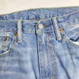 LEVI'S 514 REGULAR JEANS
