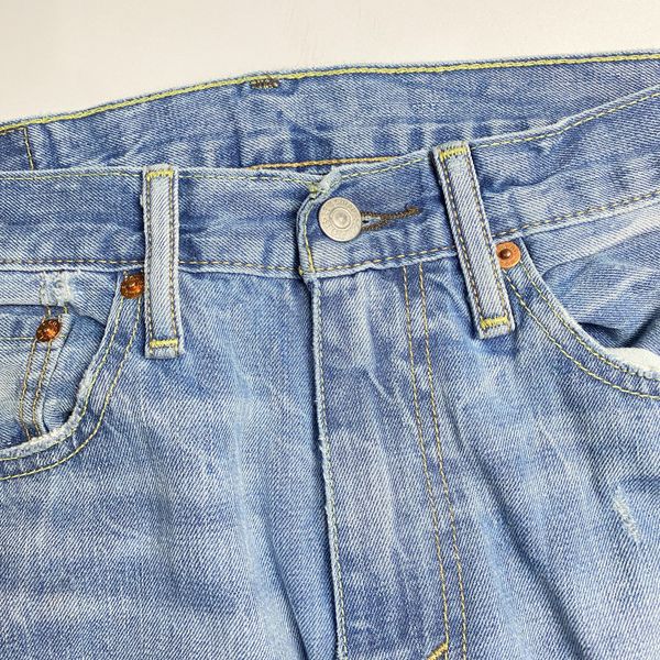 LEVI'S 514 REGULAR JEANS