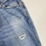 LEVI'S 514 REGULAR JEANS